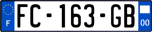 FC-163-GB