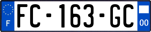 FC-163-GC