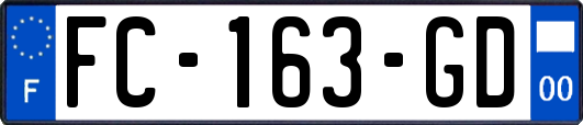 FC-163-GD