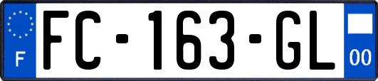 FC-163-GL