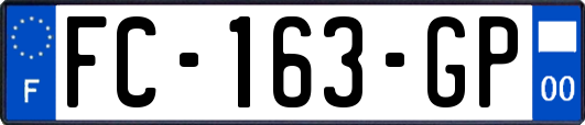 FC-163-GP