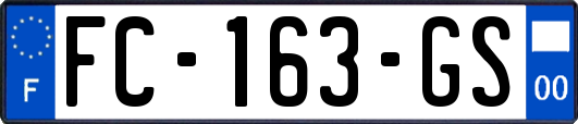 FC-163-GS