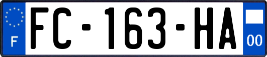 FC-163-HA