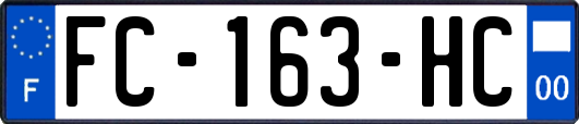 FC-163-HC