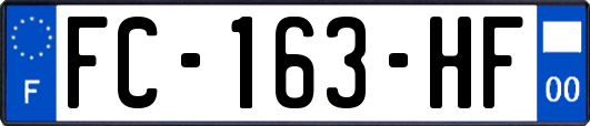 FC-163-HF