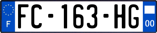 FC-163-HG