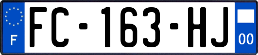 FC-163-HJ