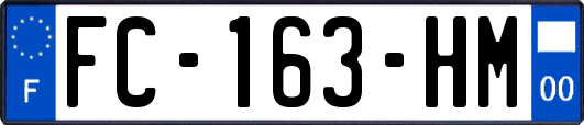 FC-163-HM