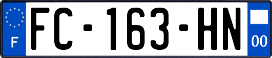 FC-163-HN