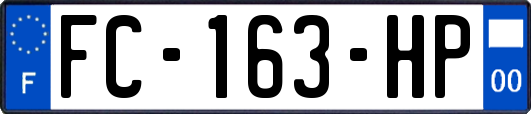 FC-163-HP