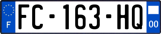 FC-163-HQ