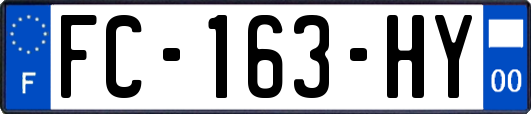 FC-163-HY