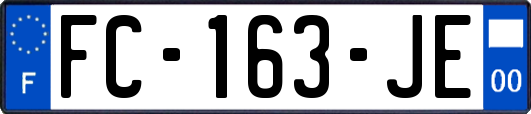 FC-163-JE