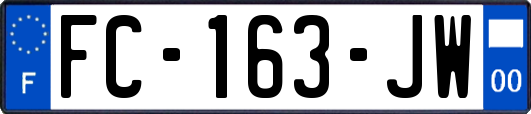 FC-163-JW
