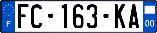 FC-163-KA