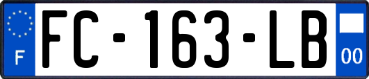FC-163-LB