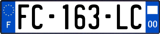 FC-163-LC