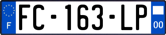 FC-163-LP