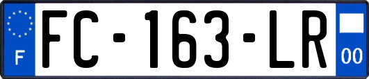 FC-163-LR
