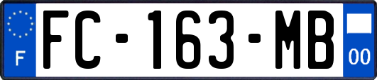 FC-163-MB