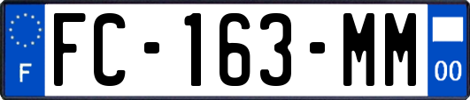 FC-163-MM