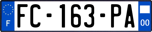FC-163-PA