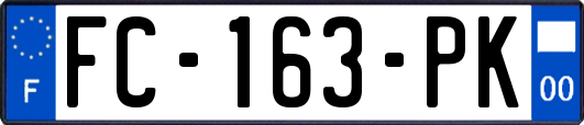 FC-163-PK