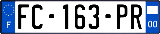 FC-163-PR
