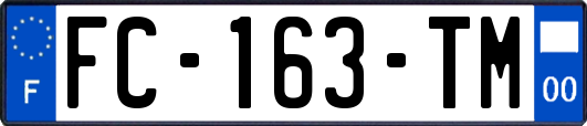 FC-163-TM