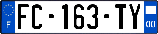 FC-163-TY