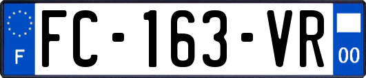 FC-163-VR