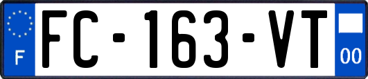 FC-163-VT