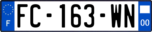 FC-163-WN