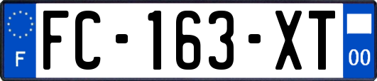 FC-163-XT