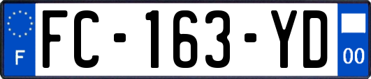 FC-163-YD