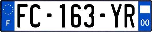 FC-163-YR