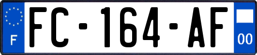 FC-164-AF