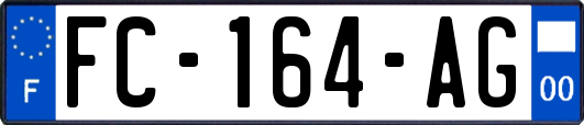 FC-164-AG