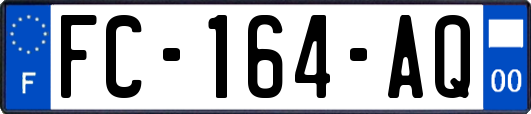 FC-164-AQ