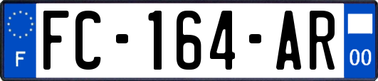 FC-164-AR