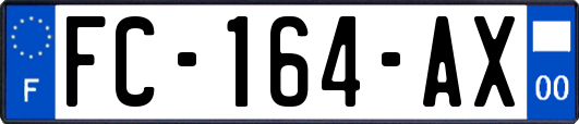 FC-164-AX