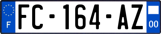 FC-164-AZ