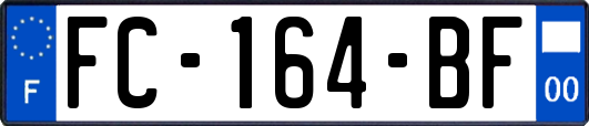 FC-164-BF