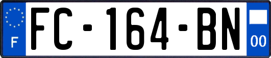 FC-164-BN