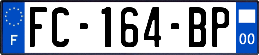 FC-164-BP