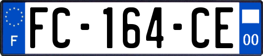 FC-164-CE