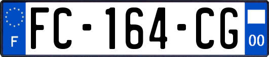 FC-164-CG