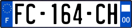 FC-164-CH