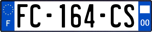 FC-164-CS