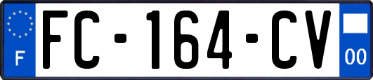 FC-164-CV